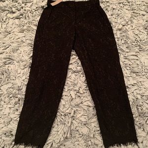 J. Crew pants